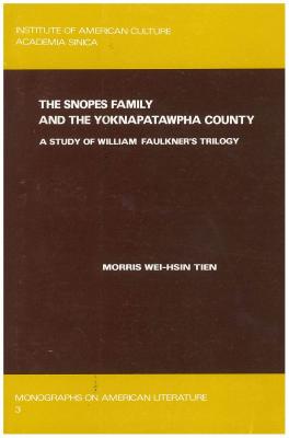 The Snopes Family and the Yoknapatawpha County