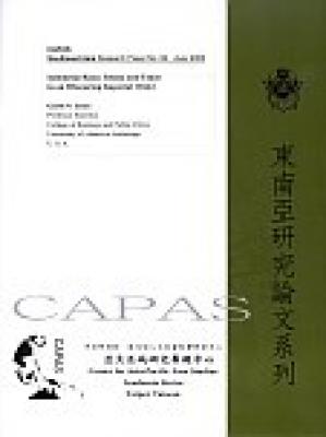 Is Islam Compatible with Democracy? The Role of Religion in Civil Society and Human Rights Movements in Malaysia since 1990